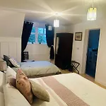 Sonas House Bed & Breakfast Kilkenny