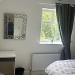 Bed & Breakfast Sonas House