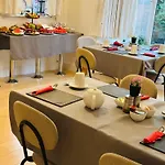 Bed & Breakfast Sonas House Kilkenny
