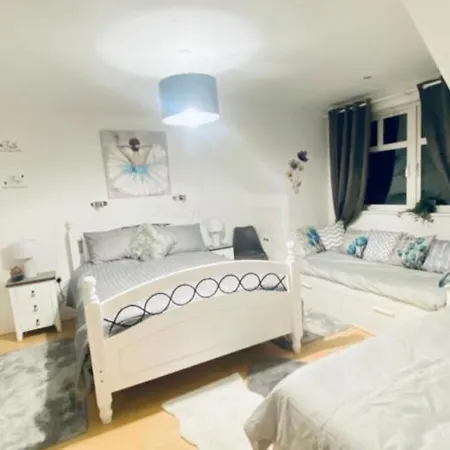 Nocleg ze śniadaniem Sonas House