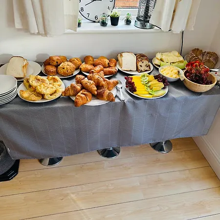 Sonas House Nocleg ze śniadaniem