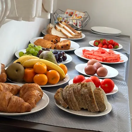 Nocleg ze śniadaniem Sonas House Kilkenny