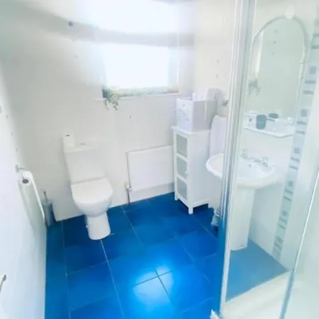 Sonas House 3* Kilkenny