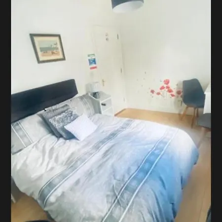 Nocleg ze śniadaniem Sonas House Kilkenny