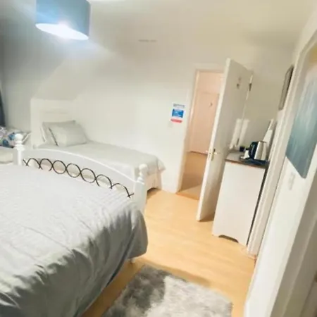 Sonas House Nocleg ze śniadaniem Kilkenny