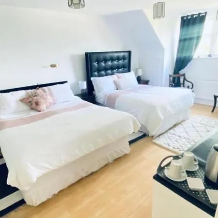 Sonas House ベッド・アンド・ブレックファスト キルケニー