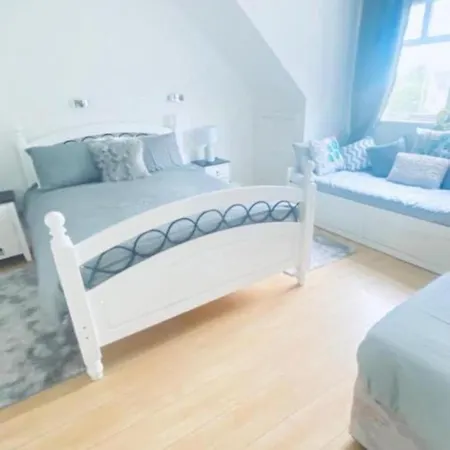 Sonas House Kilkenny