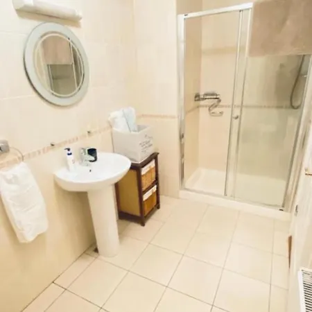 Sonas House Nocleg ze śniadaniem