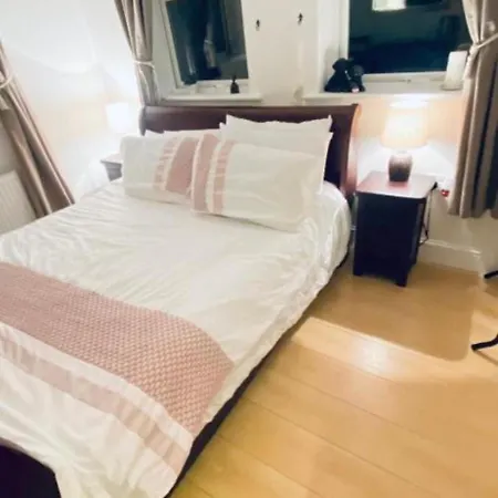 Nocleg ze śniadaniem Sonas House