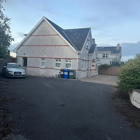 Sonas House 3* Kilkenny