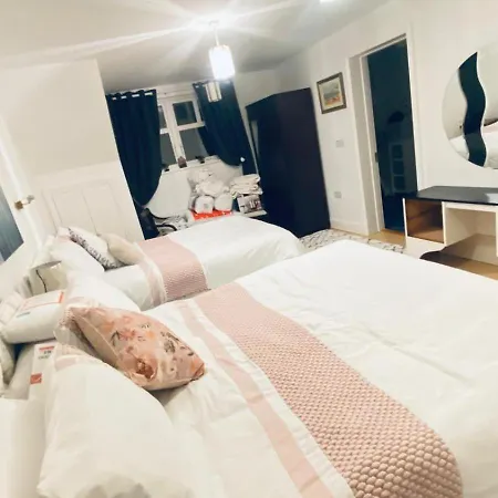 Sonas House キルケニー