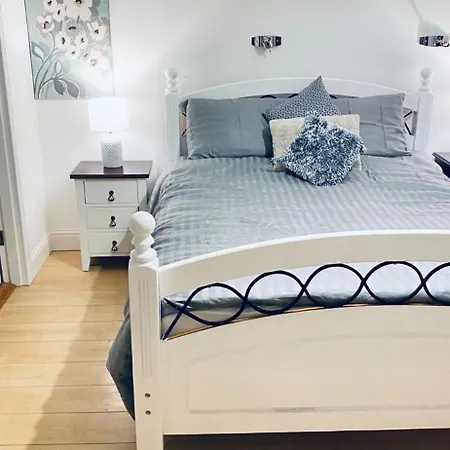 Sonas House Nocleg ze śniadaniem