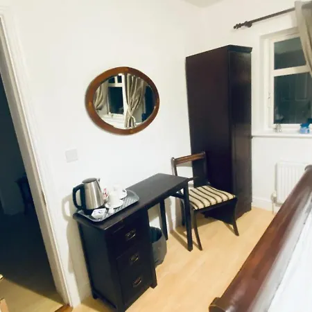 Nocleg ze śniadaniem Sonas House 3*