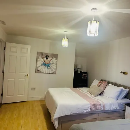 Sonas House 3* Kilkenny