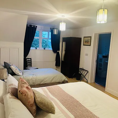Sonas House ベッド・アンド・ブレックファスト キルケニー