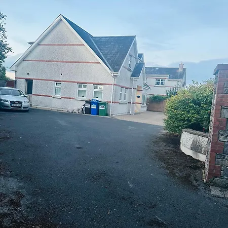 Nocleg ze śniadaniem Sonas House 3*