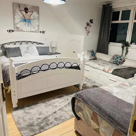 Sonas House 住宿加早餐酒店 3*