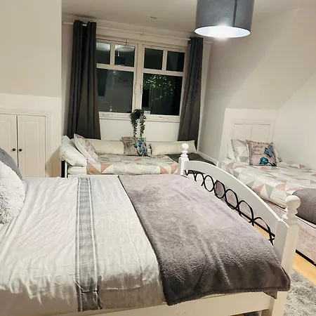 Nocleg ze śniadaniem Sonas House