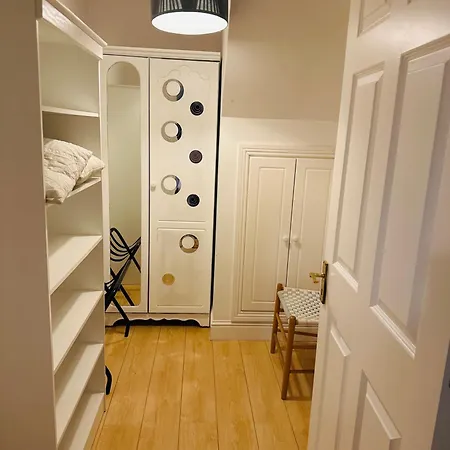 Sonas House Panzió Kilkenny