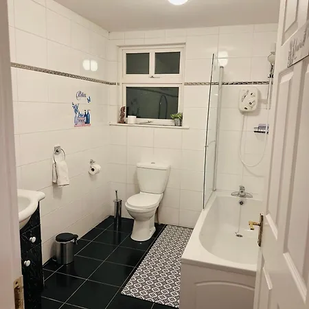 Sonas House 3* Kilkenny