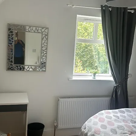 Nocleg ze śniadaniem Sonas House