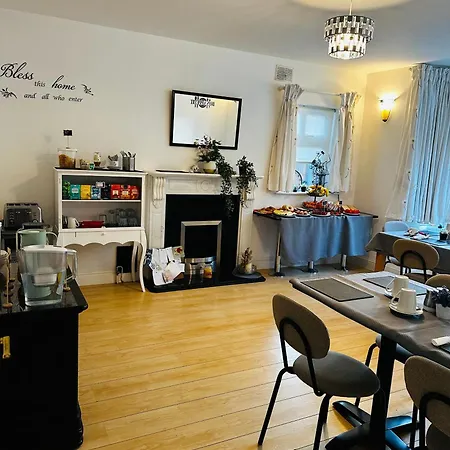 Sonas House Panzió 3*