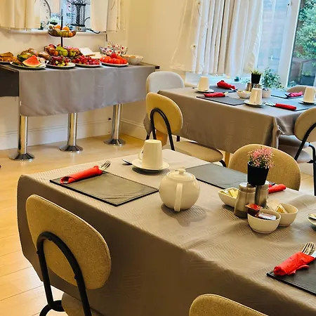 ベッド・アンド・ブレックファスト Sonas House キルケニー