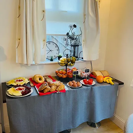 Sonas House Kilkenny