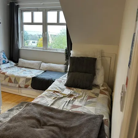 Nocleg ze śniadaniem Sonas House 3*