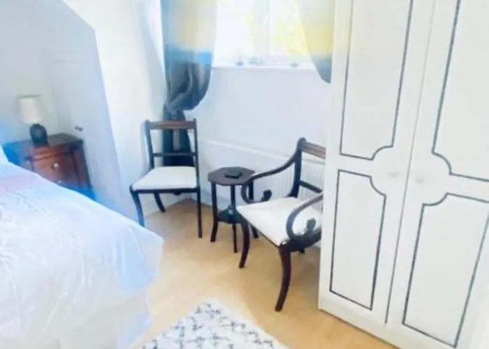 Sonas House 킬케니