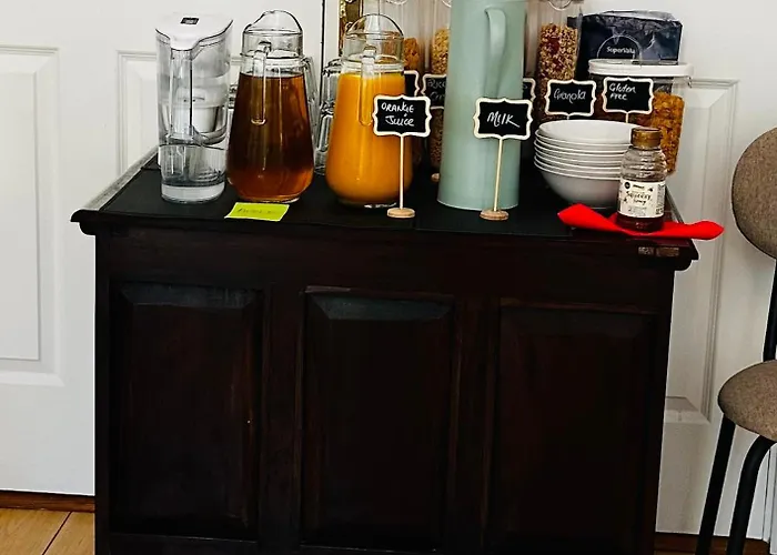 Panzió Sonas House 3*