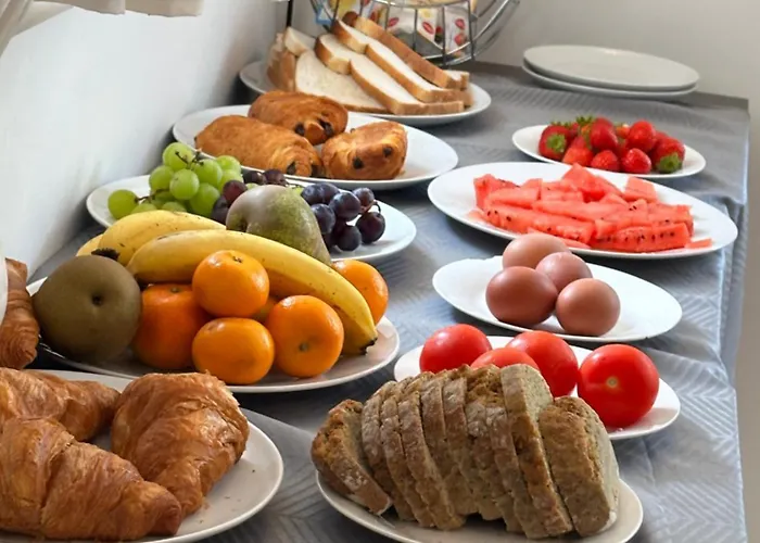 Panzió Sonas House Kilkenny