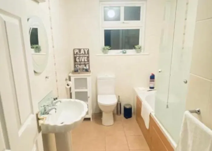 Sonas House Panzió 3*