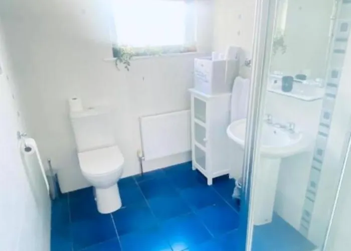 Sonas House 3* Kilkenny