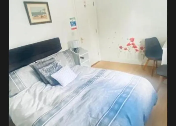 Panzió Sonas House Kilkenny