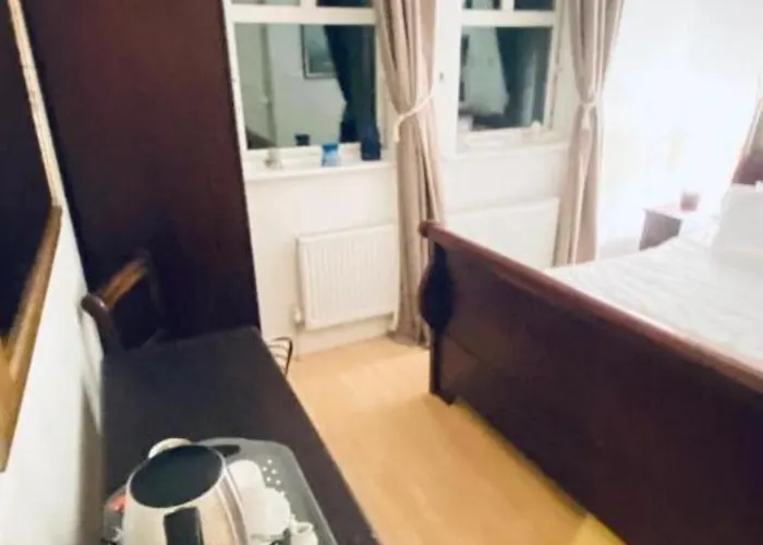 Sonas House 킬케니