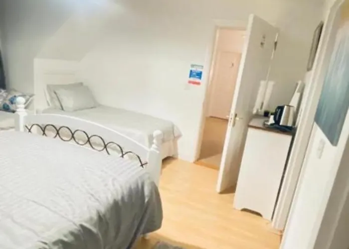 Sonas House Panzió Kilkenny