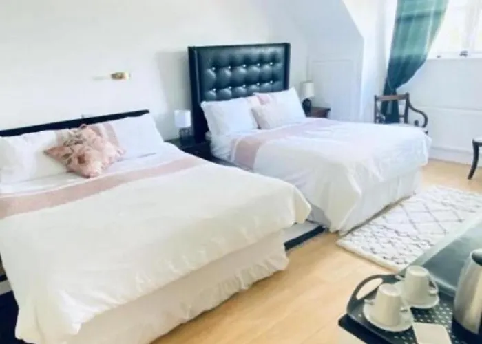 Sonas House B&B 킬케니