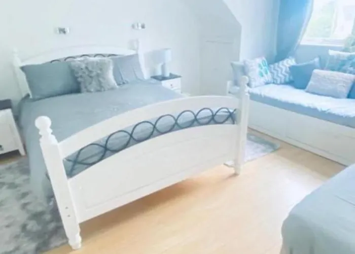 Sonas House Kilkenny