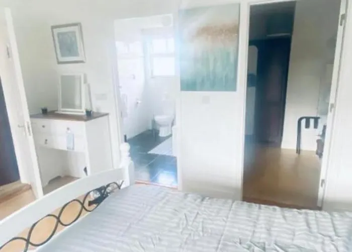 Sonas House Panzió Kilkenny