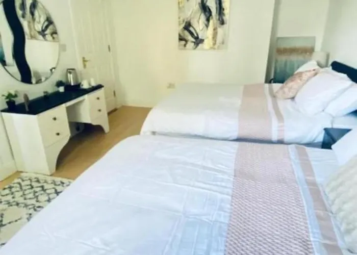 B&B Sonas House 킬케니