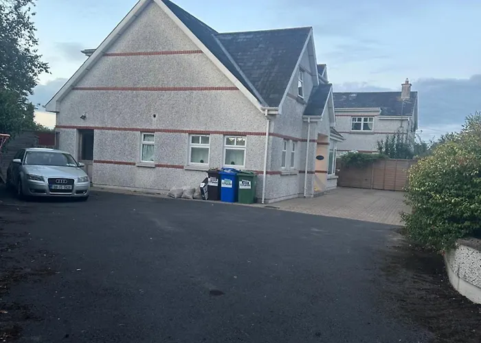 Sonas House 3* Kilkenny