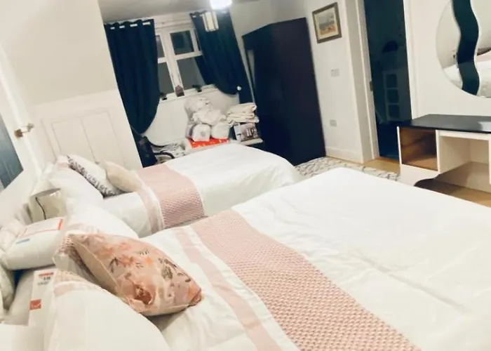 Sonas House 킬케니