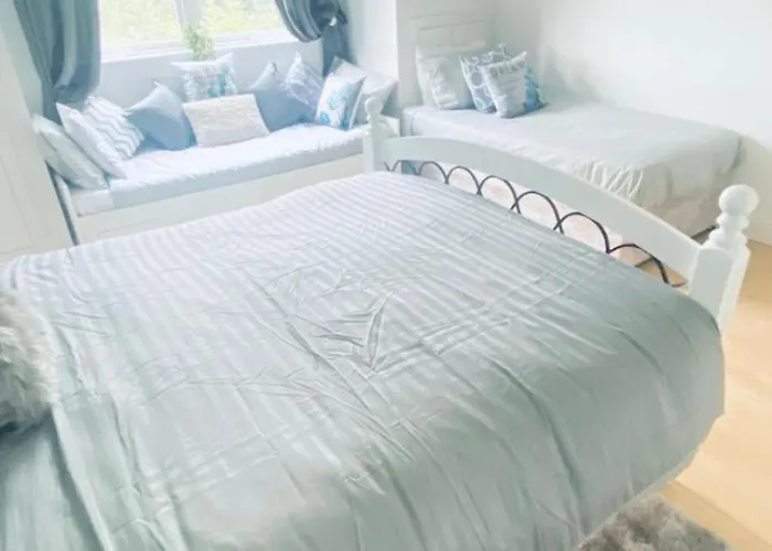 Sonas House Kilkenny