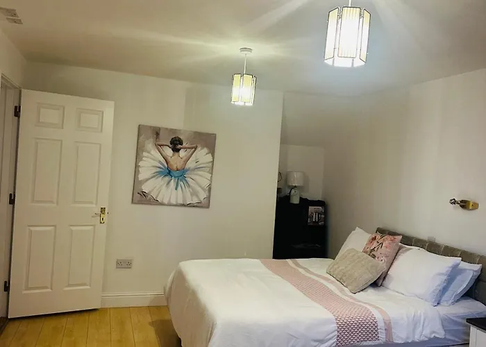 Sonas House 3* Kilkenny