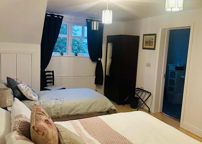 Sonas House Panzió Kilkenny