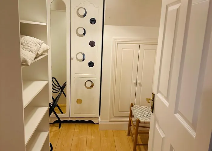 Sonas House Panzió Kilkenny