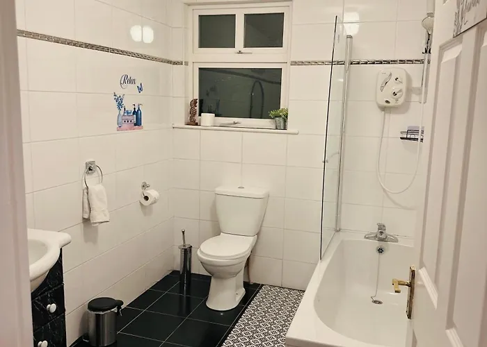 Sonas House 3* Kilkenny