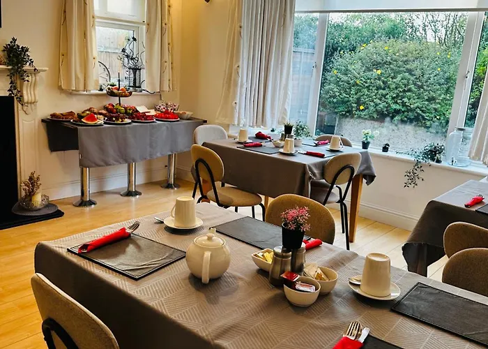 Sonas House Panzió 3*