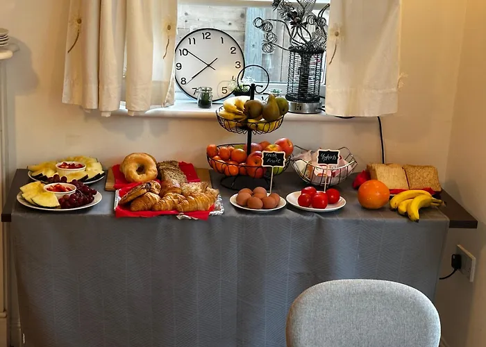 Sonas House Panzió 3*